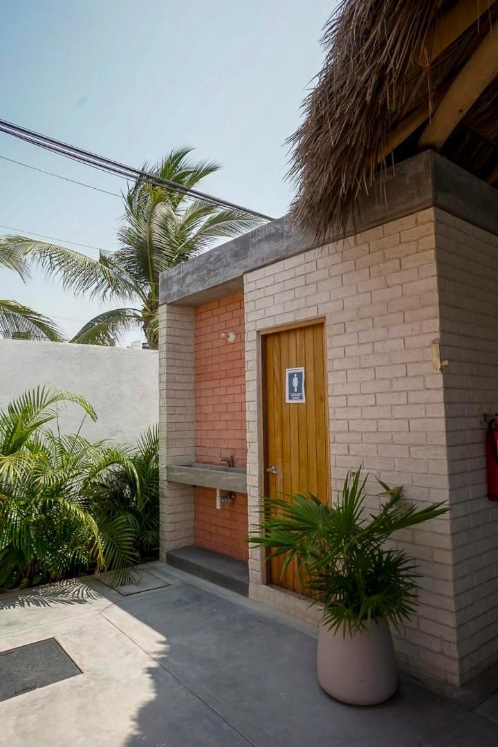New Puerto Vallarta Calm Getaway Pool & Garden Экстерьер фото
